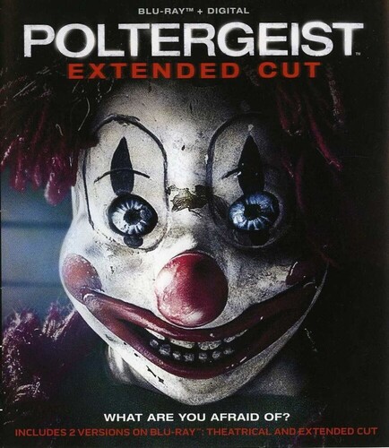 Poltergeist|Sam Rockwell