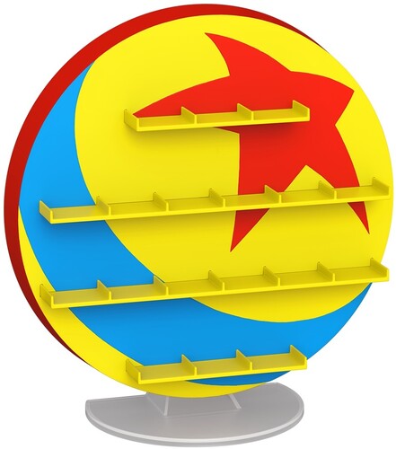 BITTY POP DISPLAY PIXAR BALL