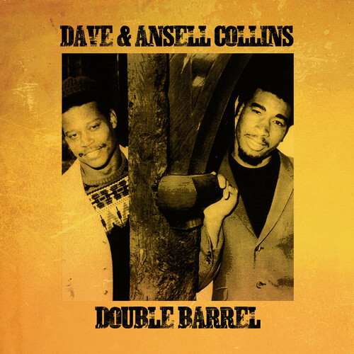 Double Barrel