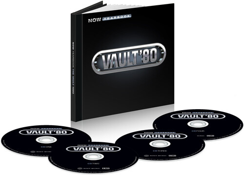 Now Yearbook The Vault: 1980 / Various - Special Edition