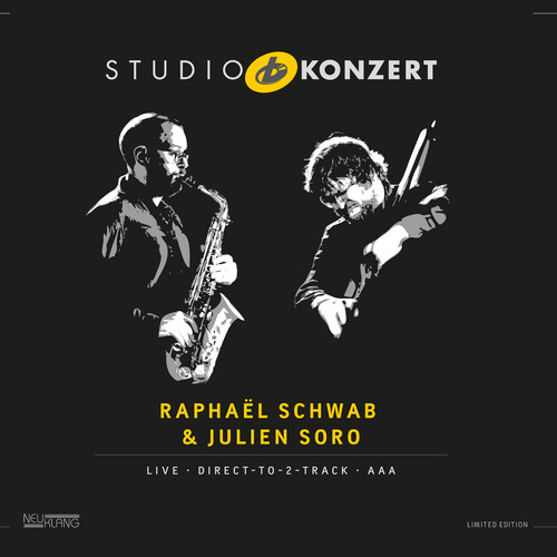 Studio Konzert