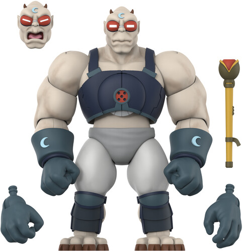 THUNDERCATS ULTIMATES! WAVE 14 - RED EYE