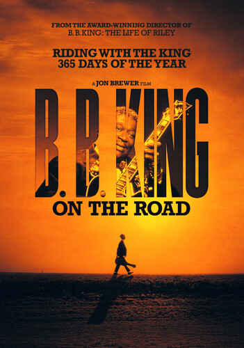 B.b. King: On The Road