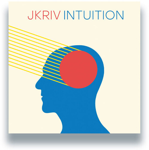 JKriv - Intuition (Ep)