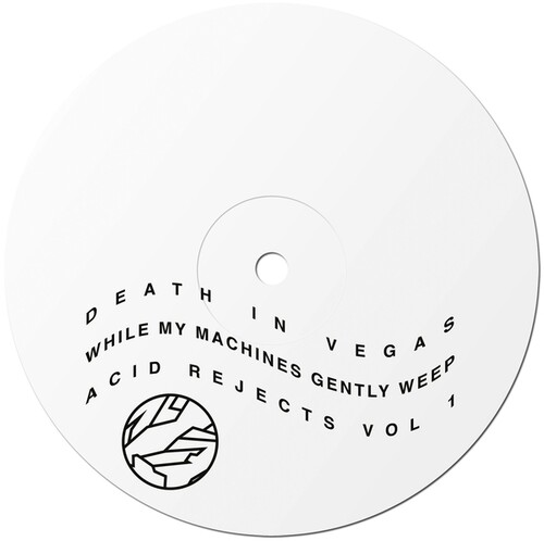 Acid Rejects, Vol. 1