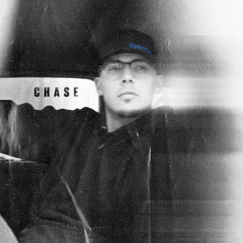 Matthew, Chase - CHASE