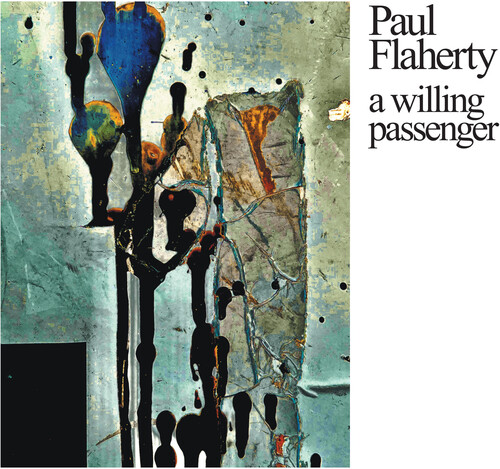 A Willing Passenger