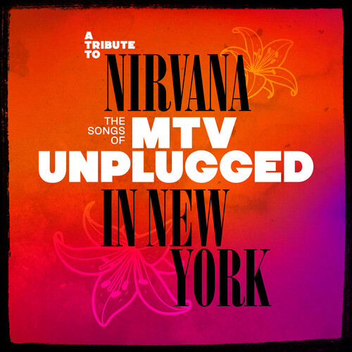A Tribute to Nirvana (Various Artists)