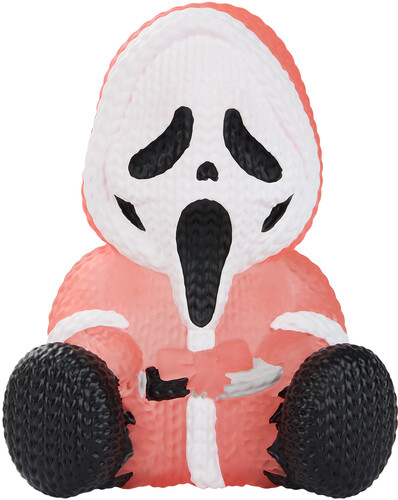 GHOST FACE: THE GIFT GIVER (TRANSLUCENT)