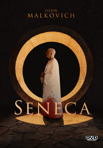 Seneca: On The Creation Of Earthquakes