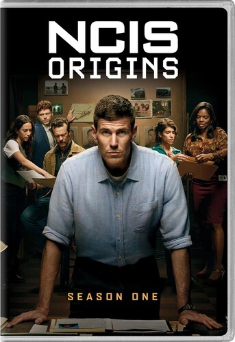 NCIS: Origins: Season 1