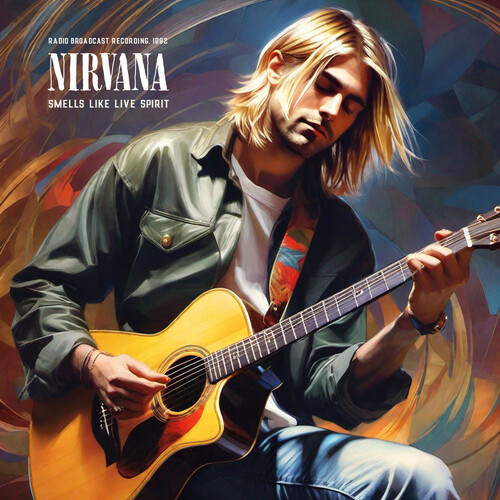 Smells Like Live Spirit /  Radio Broadcast