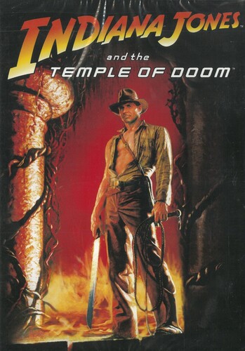 Indiana Jones and the Temple of Doom
