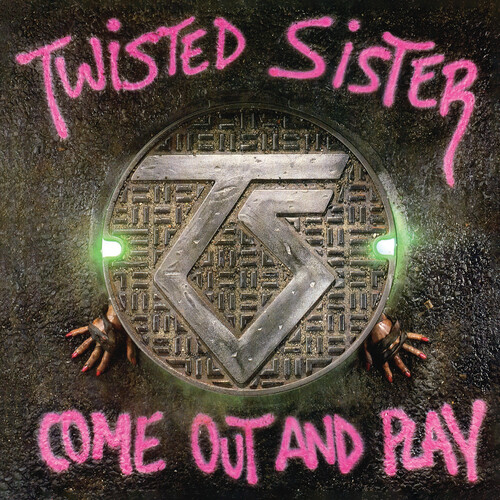 Come Out And Play [Import]