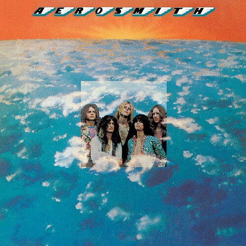 Aerosmith - SHM-Paper Sleeve [Import]