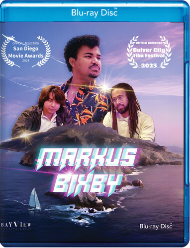 Markus Bixby|Bayview Ent