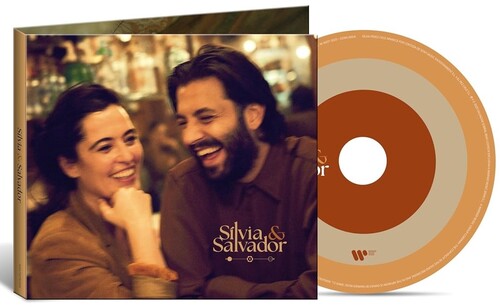 Silvia & Salvador [Import]