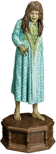 Trick or Treat Studios - The Exorcist - Regan 12" Statue