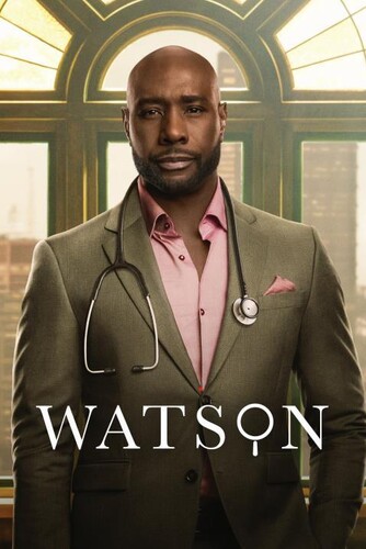 Watson: Season One