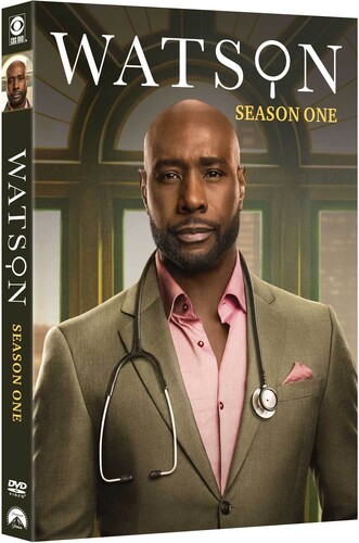 Watson: Season One