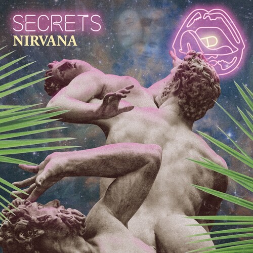 Secrets [Import]