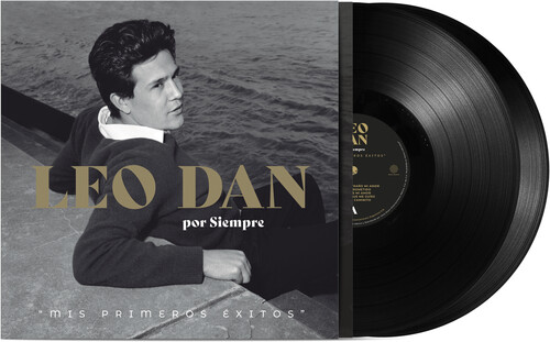Leo Dan Por Siempre (Mis Primeros Exitos)