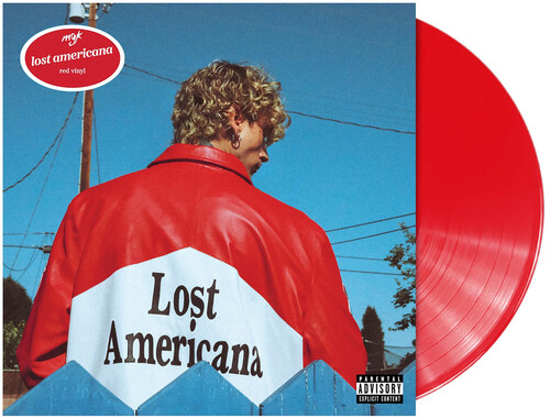 lost americana [Explicit Content]