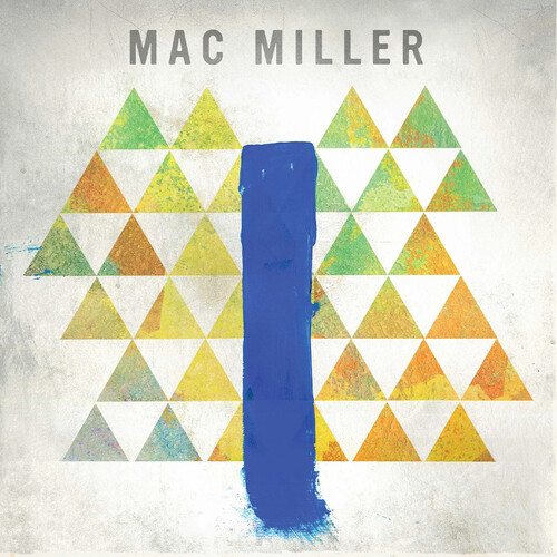 Blue Slide Park