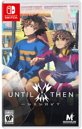 Until Then for Nintendo Switch