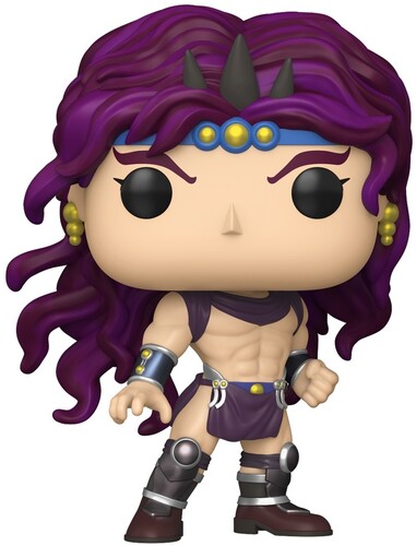 POP ANIME JOJOS BIZARRE ADVENTURE KARS