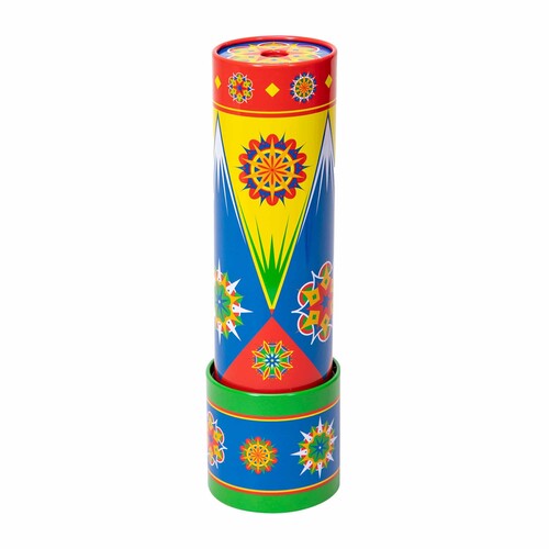SCHYLLING CLASSIC TIN KALEIDOSCOPE CTK