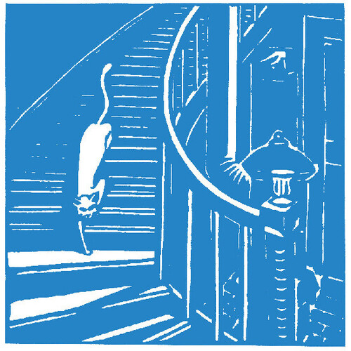 Cat's Miaow - Songs '94-'98 [Indie Exclusive Blue Colored Vinyl]