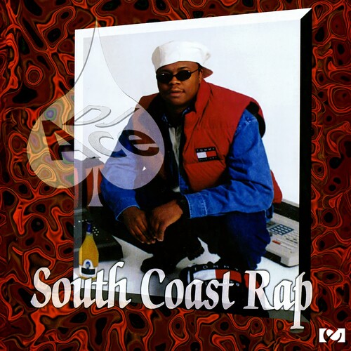 SOUTH COAST RAP