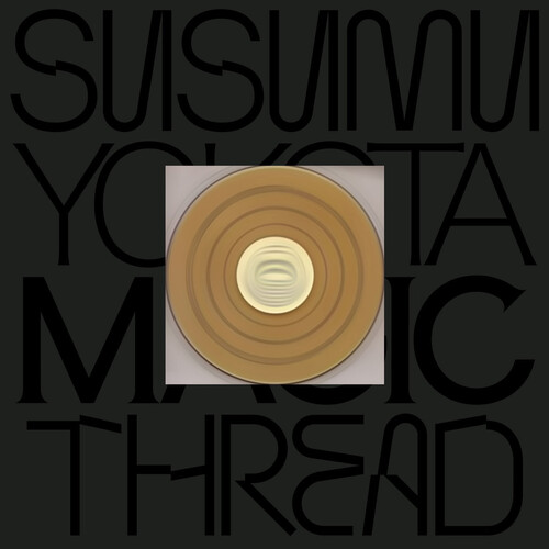 Magic Thread (Skintone Edition)