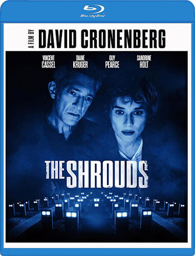 The Shrouds (Criterion Premieres)