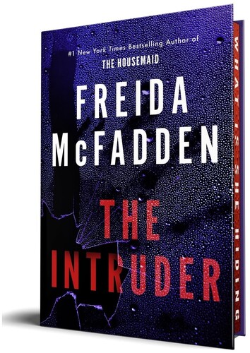 INTRUDER