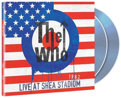 Live At Shea Stadium 1982 [Import]