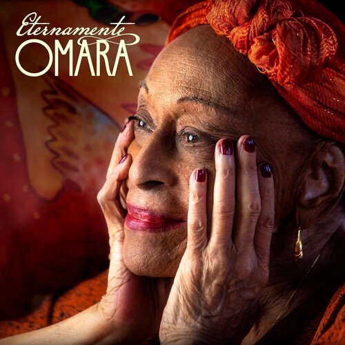 Eternamente Omara [Import]