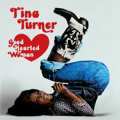 Good Hearted Woman - The Definitive Edition [Import]