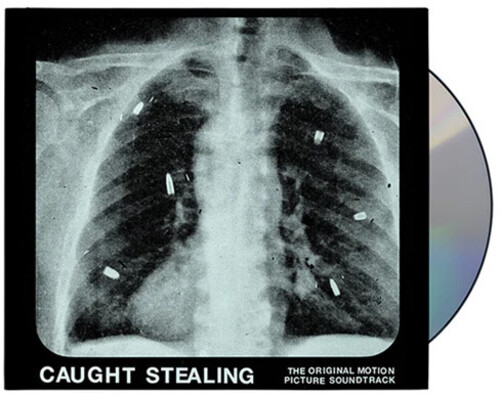 Caught Stealing (Original Soundtrack)