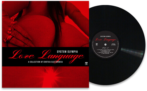 Love Language (Uk)