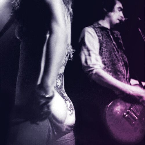 Les Secretaires Volantes