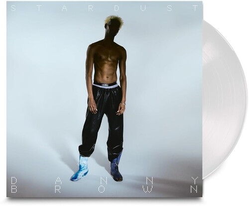 Stardust (WHITE VINYL)