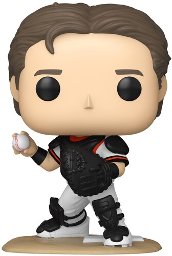 POP MLB ORIOLES ADLEY RUTSCHMAN