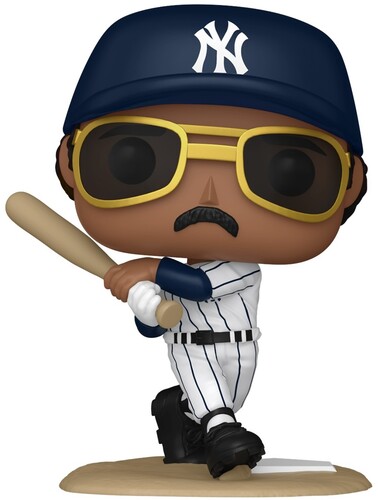 POP MLB YANKEES REGGIE JACKSON