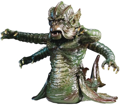 Ray Harryhausen - Clash of the Titans - Kraken Vintage Stylized