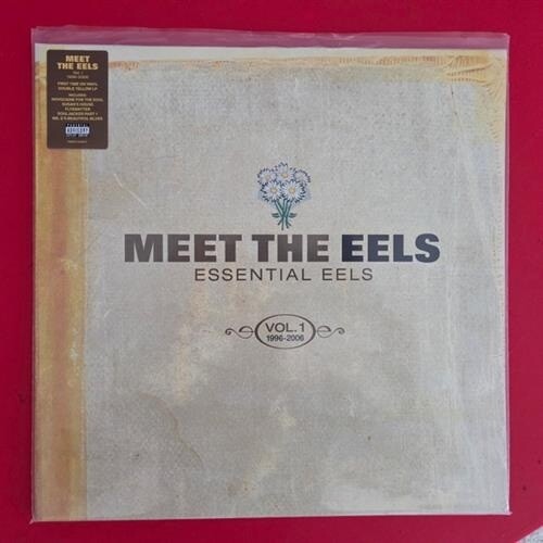Eels - Meet The Eels: Essential Eels Vol 1 1996-2006