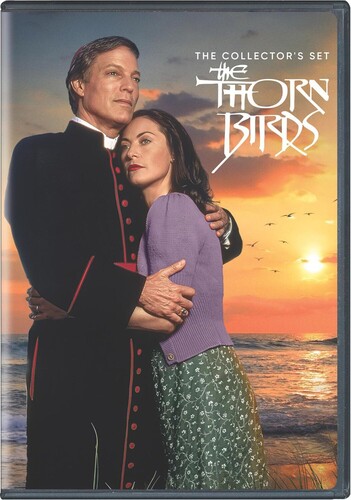 The Thorn Birds Collector's Set
