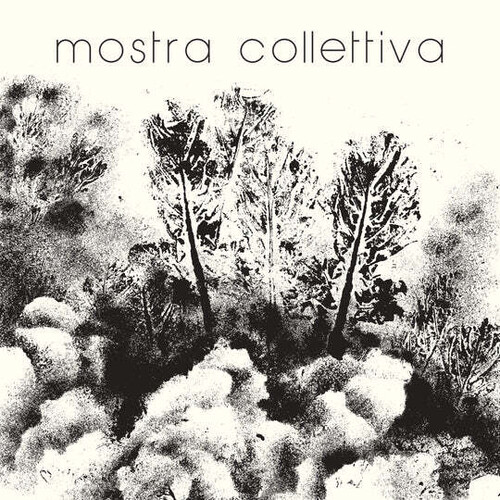 Complesso Gisteri - Mostra Collettiva vinyl record cover