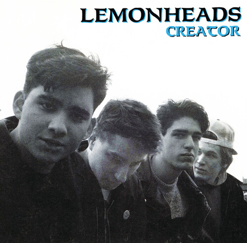 Lemonheads - Creator [RSD 2026]